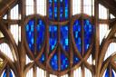 Glasgow church designed by Charles Rennie Mackintosh reopens for new season
