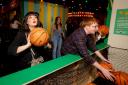 Scotland's first adults only fairground games experience opens in Glasgow