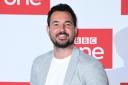 Martin Compston admits he pranked famous actors with DMs on dating app