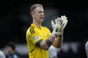 Joe Hart on potentially becoming Celtic history maker in Scottish Cup this season