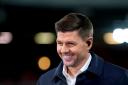 Ex-Rangers boss Steven Gerrard delivers Celtic message ahead of legends clash