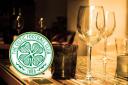 'Honoured to serve these gentlemen': Six Celtic players visit Glasgow restaurant