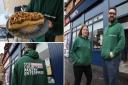 New community cafe opens in Glasgow