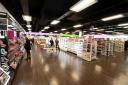 Major beauty retailer opens largest store in Scotland in Glasgow