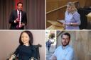 Glasgow MSPs get key roles in Anas Sarwar's ' election ready' Labour reshuffle