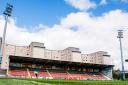 Partick Thistle detail racial remark allegations from Queen's Park match
