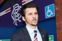 Joey Barton rejects Rangers flop title amid Hearts, Hibs or Aberdeen pledge