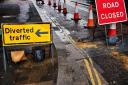 Drivers face disruption as road to be closed for FIVE days