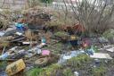 Council cracks down on fly-tipping with fines and notices - here are the numbers