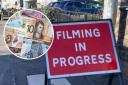Film companies give community grant scheme boost for city centre