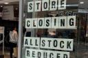 Fashion retailer at busy shopping centre 'closing down' as 'all stock reduced'