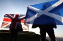 The Scottish city is ranked second among 20 UK cities
