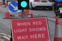 Lane closures to be in place at roundabout for nine months