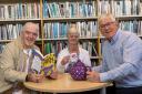 Libraries are to offer greater support to people living with dementia