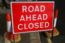Two Glasgow roads will close for 15 days