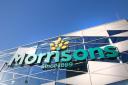 Project to redevelop Morrisons store takes step forward