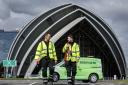 Breakdown provider Green Flag has revealed its first ever company operated patrol service
