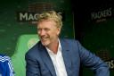 David Moyes has been linked to the vacant role at Celtic