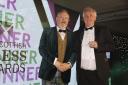 Glasgow Times honoured at prestigious Scottish Press Awards