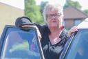 Fiona McKay has raised concerns over a reported lack of communication from West Dunbartonshire Council to residents over delays in Blue Badges being reissued