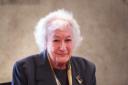 Winnie Ewing has died aged 93