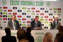 Brendan Rodgers spoke to the media on Friday for the first time since returning to Celtic