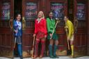 Hit West End musical Heathers arrives for first EVER Glasgow run