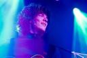 Glasgow singer Dylan John Thomas announces headline tour