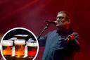 Beautiful South singer Paul Heaton to give out free drinks ahead TRNSMT in Glasgow