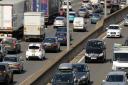 Incident on major motorway sparks traffic chaos and delays