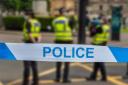 Cause of major police presence in Springburn revealed by the force