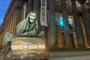 Banksy's Grim Reaper set to prowl city centre as artist reveals surprise for fans