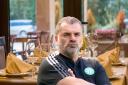 Glasgow restaurant chef reveals what 'regular' Ange Postecoglou would order