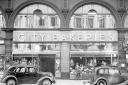 City Bakeries, Union Street, 1938