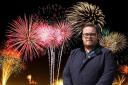 'Kick in the teeth': Decision to axe Glasgow's firework display slammed by councillor