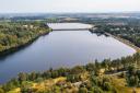 Milngavie Reservoirs