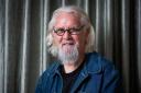 Glasgow icon Sir Billy Connolly unveils four new drawings for sale