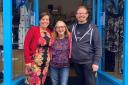 A key business in Rutherglen celebrates major milestone