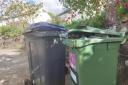 'Increase in flytipping': Concerns raised about three weekly bin collections