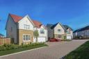 Plans to create almost 20 new affordable homes in popular development granted