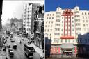 The Art Deco hotel that was Glasgow's first skyscraper