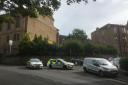 Glasgow Southside road closed by police amid 'ongoing investigation'
