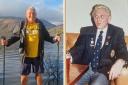 Meet the Proclaimers fan who is walking 500 miles to Spain