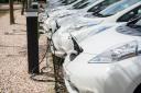 East Dunbartonshire Council introduces electric vehicle charging tariff