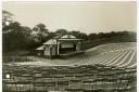 The amphitheatre used for concerts, pictured here in 1926
