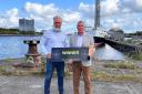 Historic Glasgow site wins prestigious award
