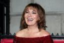 Lorraine Kelly teams up with choir to release charity single