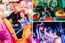 Tickets are up for grabs for Irn-Bru Carnival in Glasgow