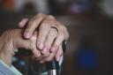 Care Home report raises concerns about personal care including lack of showering