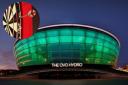 Line-up announced for Premiere League Darts at Hydro